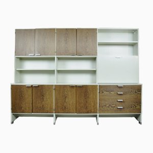 Mid-Century Cabinet by Cees Braakman for Pastoe, 1960s