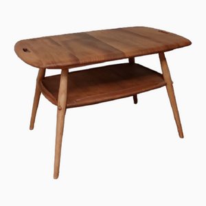 Vintage Butlers Tray Coffee Table from Ercol, 1960s