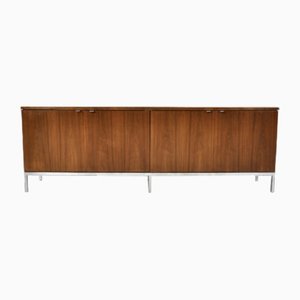 Sideboard attributed to Florence Knoll Bassett for Knoll Inc. / Knoll International, 1970s