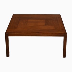 Danish Rosewood Coffee Table from Vejle Mobelfabrik, 1960s