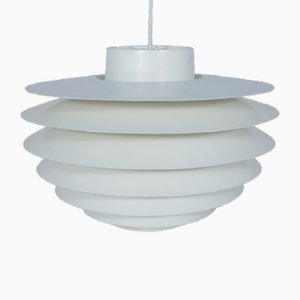 Lampada a sospensione Verona Mid-Century di Svend Middelboe per Fog & Menuup, Danimarca