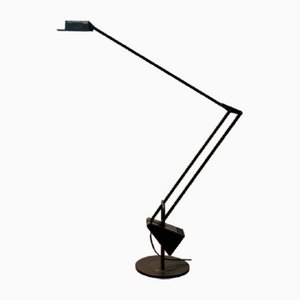 Postmodern Flamingo Table Task Lamp by Fridolin Naef for Luxo, 1980s