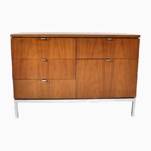 Sideboard attributed to Florence Knoll Bassett for Knoll Inc, 1970s