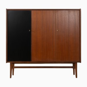 Mid-Century Model 3218 Highboard from Bartels, 1960s
