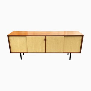 Credenza by Florence Knoll Bassett for Knoll Inc. / Knoll International, 1950s