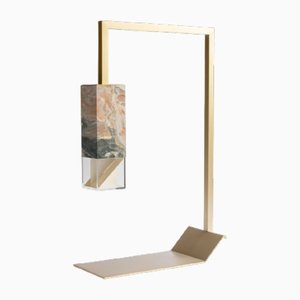02 Marble Revamp Lamp from Formaminima