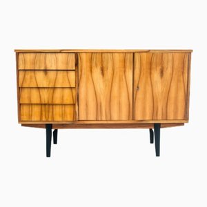 Credenza Mid-Century, Polonia, anni '70