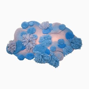 Tapis Cloud Jewel Wild Coloré par Alfie Furry Friends