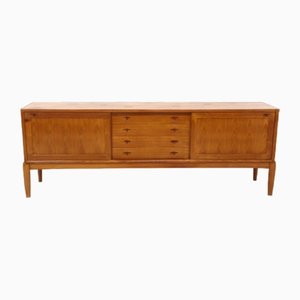 Credenza Row per Bramin, Danimarca, anni '60