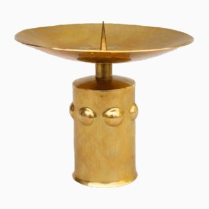 Candleholder by Friedrich Marby, 1960s
