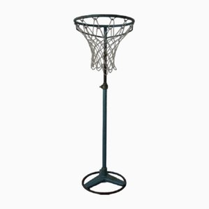 Vintage Basketball Stand from Turnmeyer Hagen, Germany, 1950s