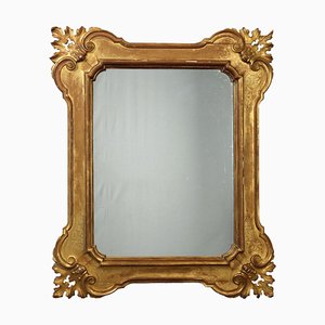 Vintage Umbertina Cabaret Mirror