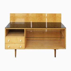 Nordeuropäischer Kammerschrank, 1960er