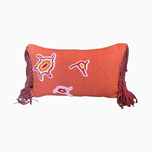 Vale Cushion Cover from Sohil Design