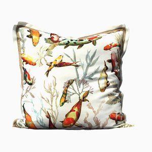 Bali Cushion Cover from Sohil Design