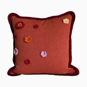 Valentina Cushion Cover from Sohil Design