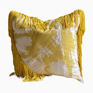 Maille Cushion Cover from Sohil Design