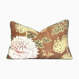 Saori Cushion Cover from Sohil Design