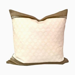 Rocco Cushion Cover from Sohil Design