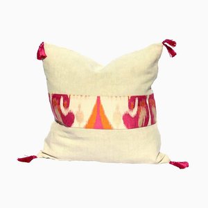 Rida Cushion Cover from Sohil Design