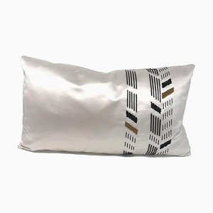 Jeanne Cushion Cover from Sohil Design