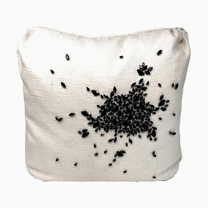 Olivia Cushion Cover from Sohil Design