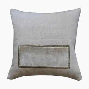 Elin Cushion Cover from Sohil Design