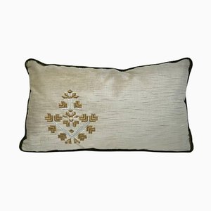Verbier Cushion Cover from Sohil Design