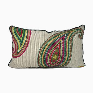 Gita Cushion Cover from Sohil Design