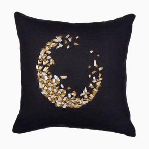 Stardust Cushion Cover from Sohil Design