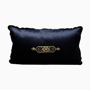 Zelda Cushion Cover from Sohil Design
