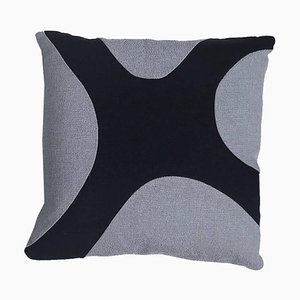 Fred Cushion Cover from Sohil Design