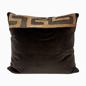 Dayo Cushion Cover from Sohil Design