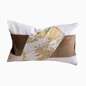 Renee Cushion Cover from Sohil Design