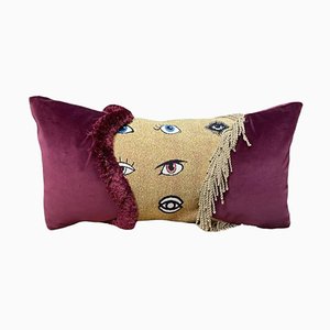 Piper Cushion Cover from Sohil Design