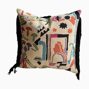 Gilles Cushion Cover from Sohil Design