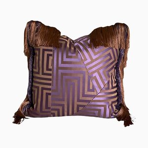 Binx Cushion Cover from Sohil Design