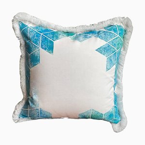 Filicudi Cushion Cover from Sohil Design
