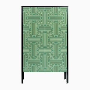 Loop Cabinet by Coucou Manou