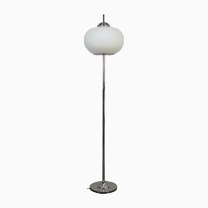 Italienische Stehlampe, 1960er