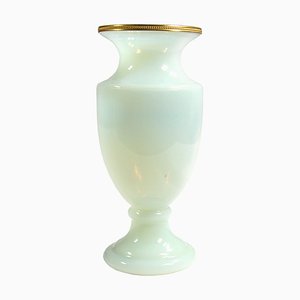 Italian Glass Vase from Vincenzo Nason VNC, 1960s