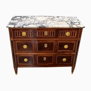 Small 18th Century Louis XVI Provincial Chest of Drawers