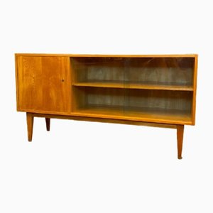 Sideboard von Franz Ehrlich für Veb Deutsche Werkstätten Hellerau, 1960er