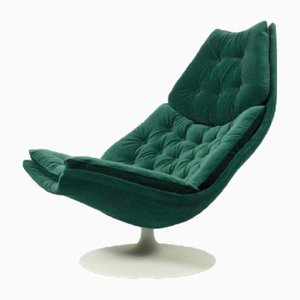 F588 Lounge Chair by Geoffrey Harcourt for Artifort