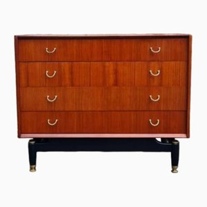 Vintage Chest of Drawers from G-Plan, 1955