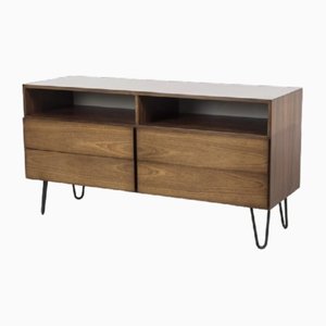 Small Sideboard with Drawers