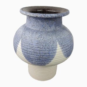 Vintage German Ceramic Vase, 1970s