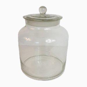 Mid-Century Candy Jar by Siemens, 1950s