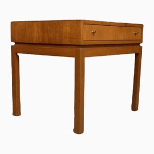 Mid-Century Bedside Table by Greave and Thomas