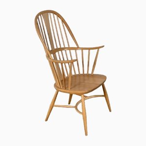 Elm Armchair by Lucian Ercolani for Ercol